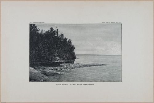 E366 - US Geological Survey - 1885 - 14394