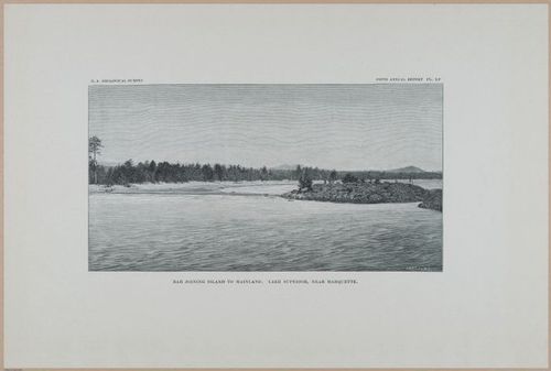 E366 - US Geological Survey - 1885 - 14402