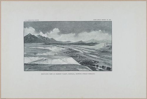 E366 - US Geological Survey - 1885 - 14419