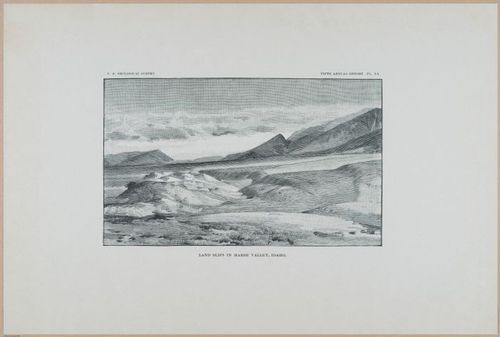 E366 - US Geological Survey - 1885 - 14422
