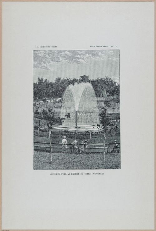 E366 - US Geological Survey - 1885 - 14430