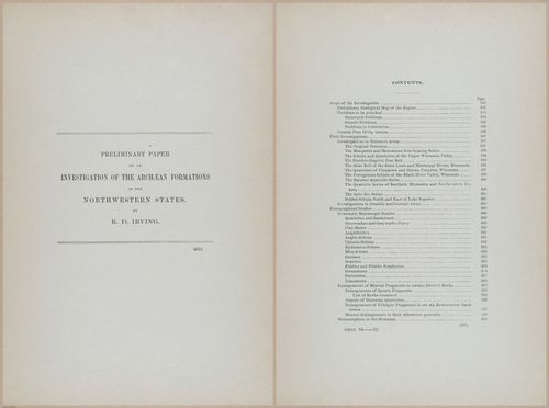 E366 - US Geological Survey - 1885 - 14475-14476