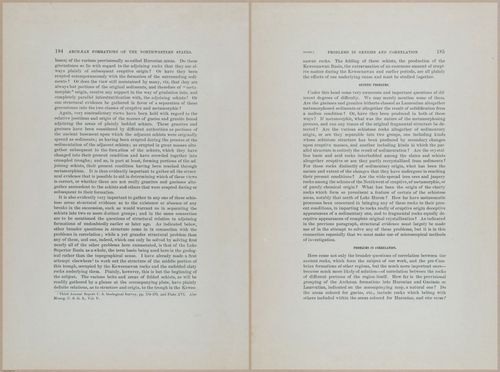 E366 - US Geological Survey - 1885 - 14483-14484
