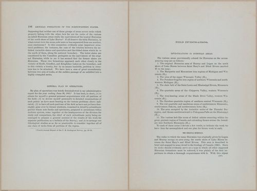 E366 - US Geological Survey - 1885 - 14485-14487