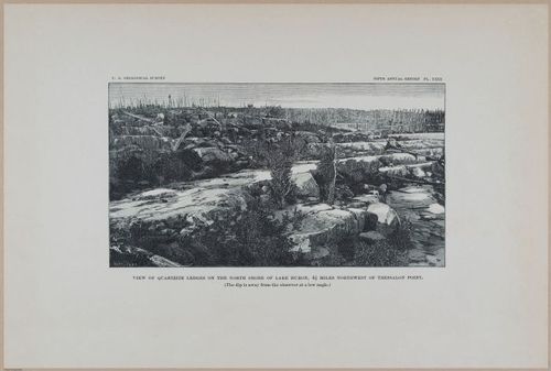 E366 - US Geological Survey - 1885 - 14486