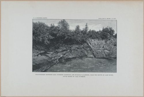E366 - US Geological Survey - 1885 - 14489