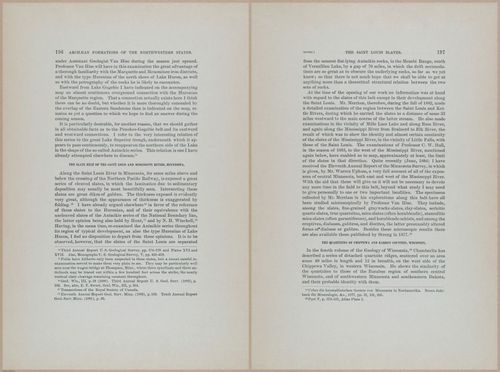 E366 - US Geological Survey - 1885 - 14498-14499