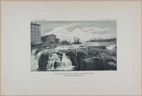 E366 - US Geological Survey - 1885 - 14501