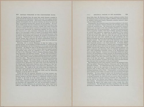 E366 - US Geological Survey - 1885 - 14503-14505