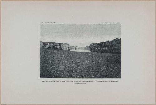 E366 - US Geological Survey - 1885 - 14504
