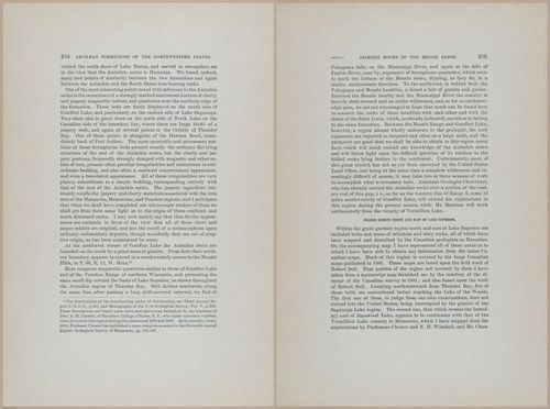 E366 - US Geological Survey - 1885 - 14509-14511