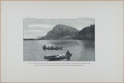 E366 - US Geological Survey - 1885 - 14510