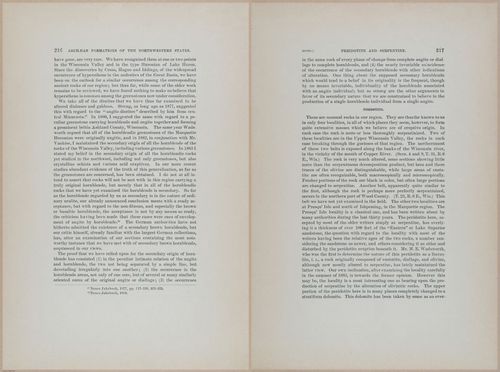 E366 - US Geological Survey - 1885 - 14522-14523