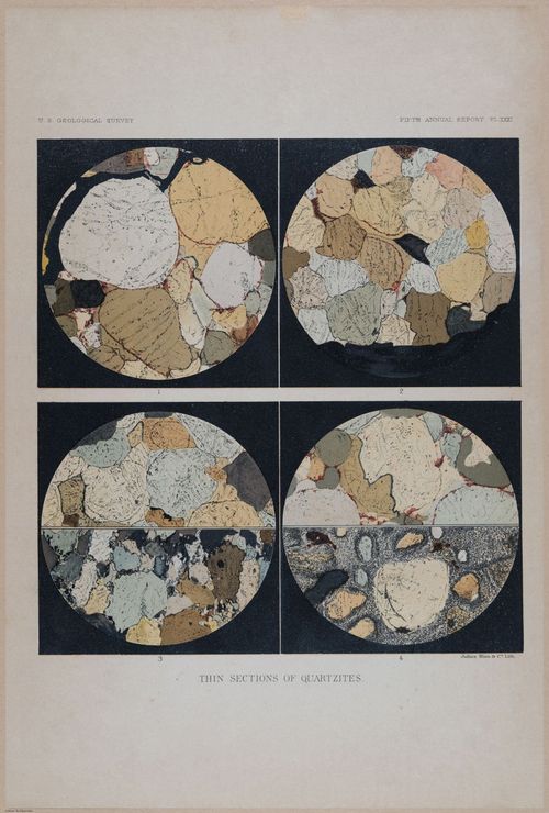E366 - US Geological Survey - 1885 - 14534