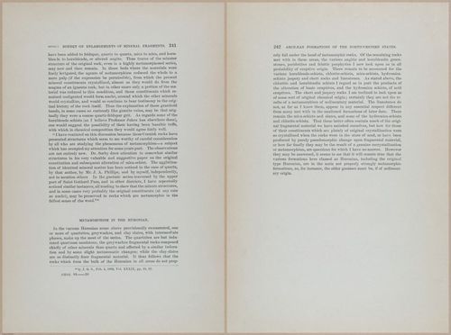 E366 - US Geological Survey - 1885 - 14550-14551