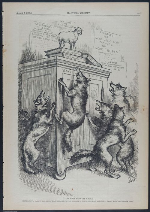 E392 - Harper_s Weekly folio pages - i17707