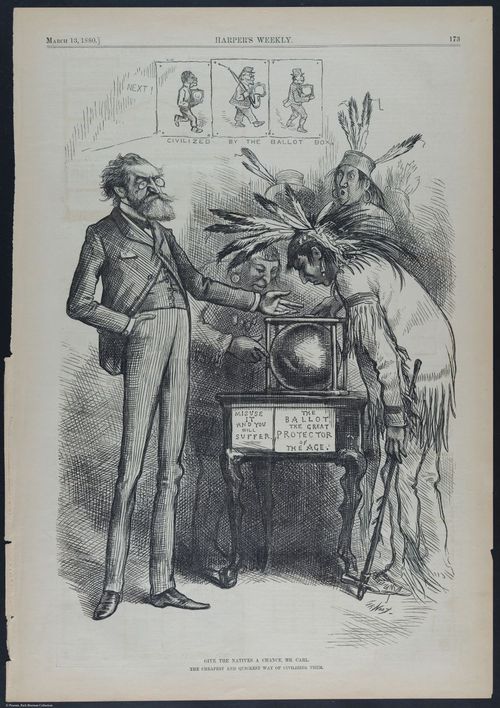 E392 - Harper_s Weekly folio pages - i17708