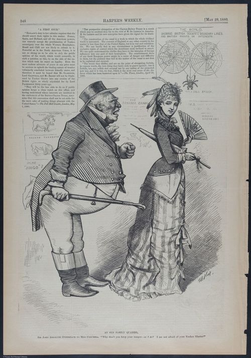 E392 - Harper_s Weekly folio pages - i17715