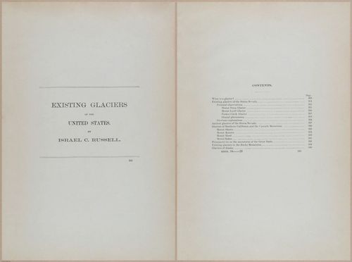 E366 - US Geological Survey - 1885 - 14613-14614
