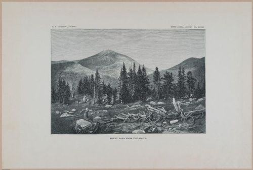 E366 - US Geological Survey - 1885 - 14625