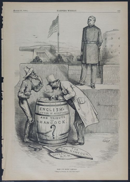 E392 - Harper_s Weekly folio pages - i17724