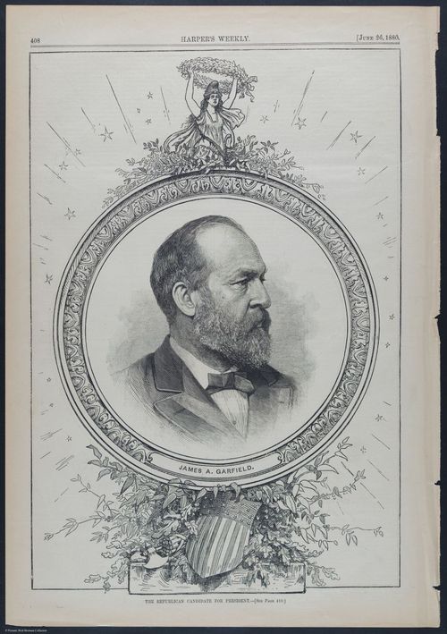 E392 - Harper_s Weekly folio pages - i17732