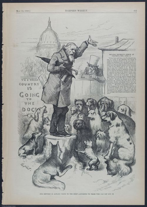 E392 - Harper_s Weekly folio pages - i17736