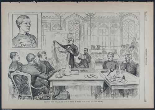 E392 - Harper_s Weekly folio pages - i17737
