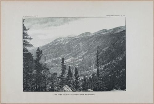 E366 - US Geological Survey - 1885 - 14646