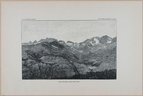 E366 - US Geological Survey - 1885 - 14649
