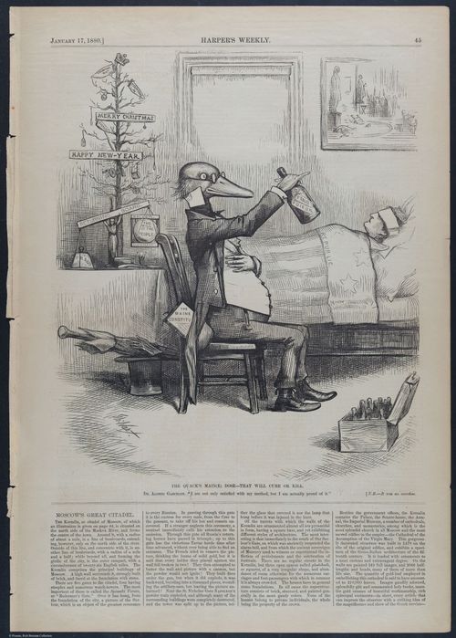 E392 - Harper_s Weekly folio pages - i17749