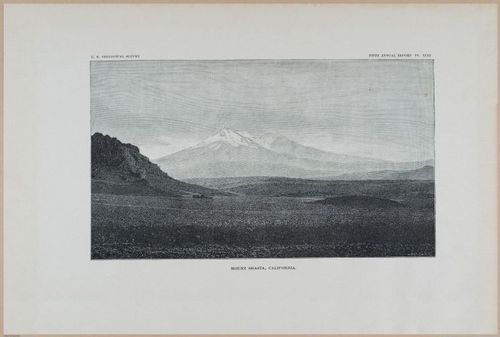 E366 - US Geological Survey - 1885 - 14650