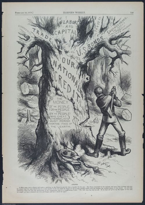 E392 - Harper_s Weekly folio pages - i17753