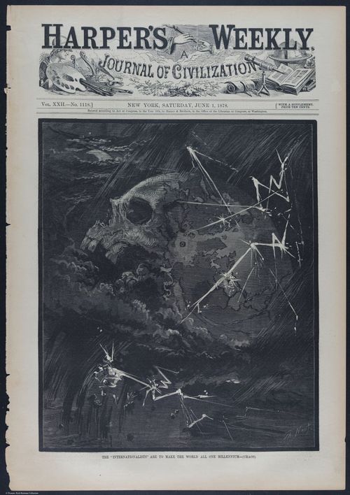 E392 - Harper_s Weekly folio pages - i17758