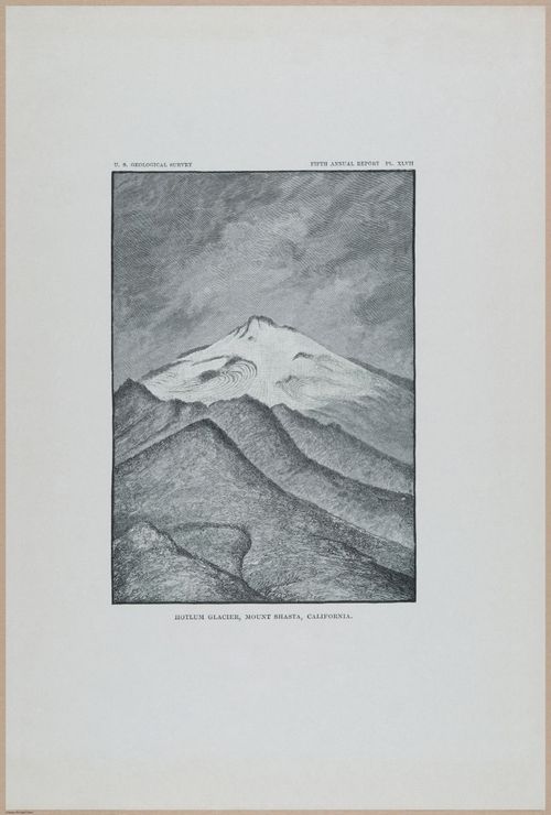 E366 - US Geological Survey - 1885 - 14660