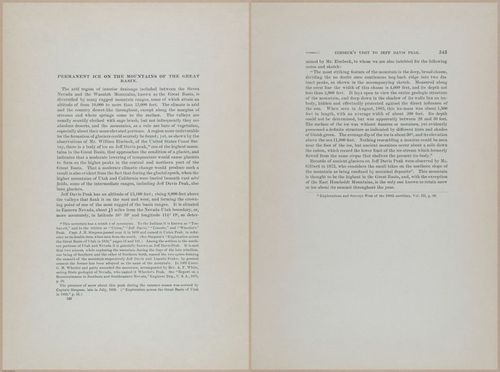 E366 - US Geological Survey - 1885 - 14671-14673