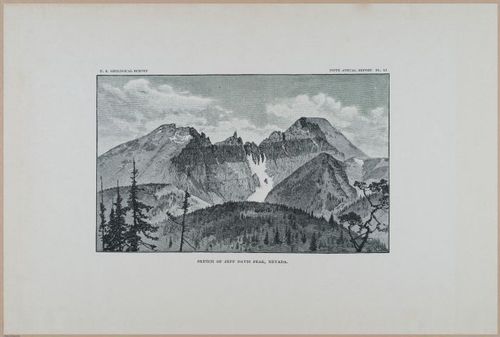 E366 - US Geological Survey - 1885 - 14672