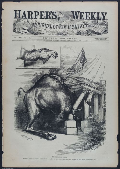E392 - Harper_s Weekly folio pages - i17765