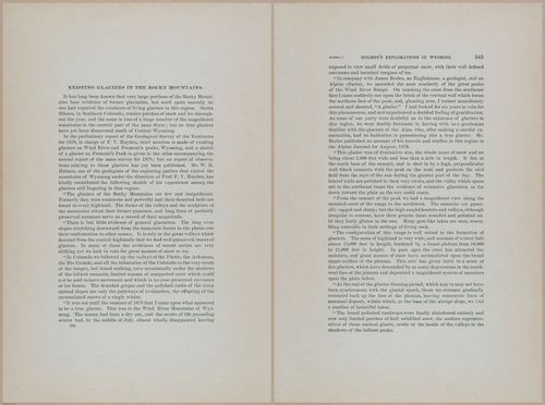 E366 - US Geological Survey - 1885 - 14674-14677