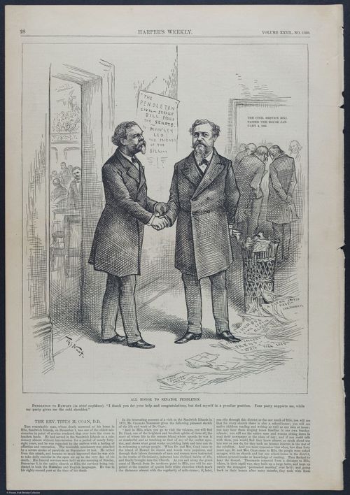 E392 - Harper_s Weekly folio pages - i17768
