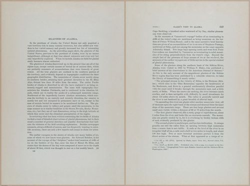 E366 - US Geological Survey - 1885 - 14681-14682