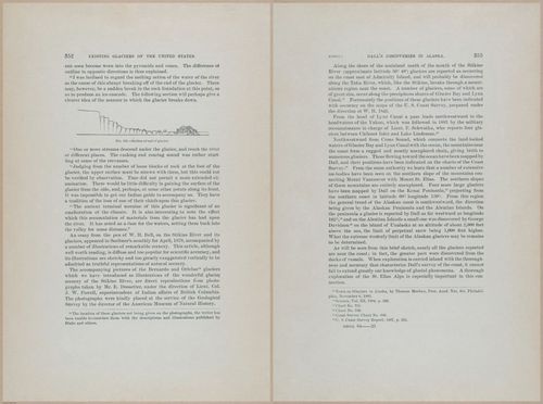 E366 - US Geological Survey - 1885 - 14685-14687
