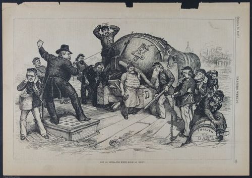 E392 - Harper_s Weekly folio pages - i17780