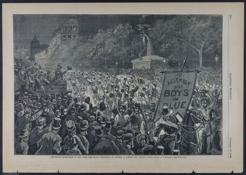 E392 - Harper_s Weekly folio pages - i17783