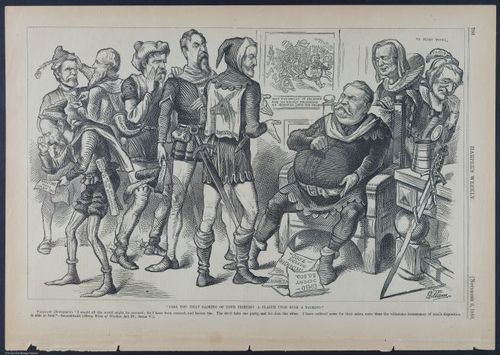 E392 - Harper_s Weekly folio pages - i17785