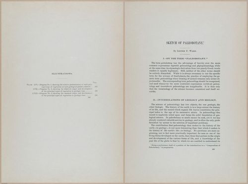 E366 - US Geological Survey - 1885 - 14693-14694
