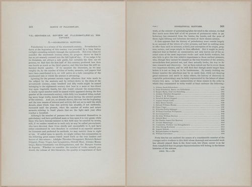 E366 - US Geological Survey - 1885 - 14699-14700