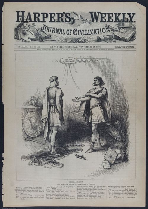 E392 - Harper_s Weekly folio pages - i17789