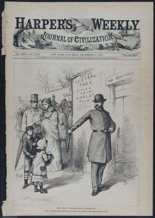 E392 - Harper_s Weekly folio pages - i17790