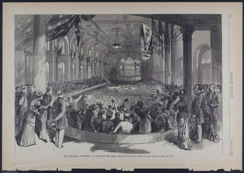 E392 - Harper_s Weekly folio pages - i17796